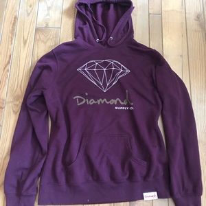 Diamond Co. Sweatshirt